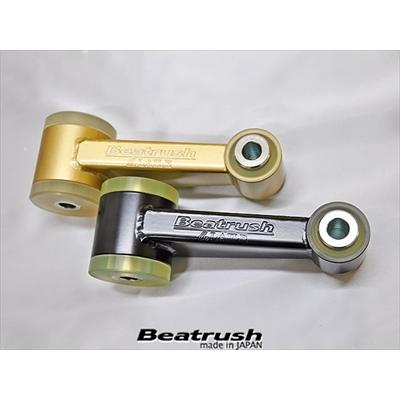 スイフトスポーツ ZC33S MT車用 エンジンロールストッパー ハードタイプ/硬度90°