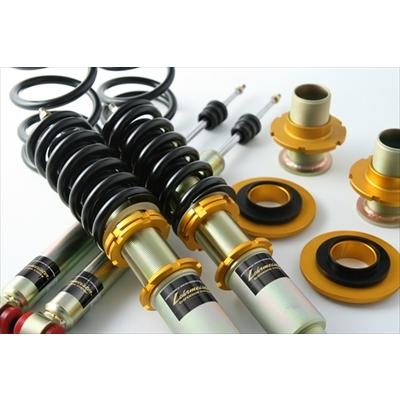 ヴォクシー 70系 ZRR70G/70W 2WD サスペンションシステム : エアロ