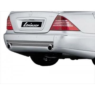 ベンツ ロリンザー W220 Sクラス w220 メルセデス・ベンツ S-Class 
