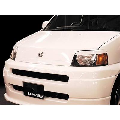 ホンダ S-MX フロントバンパー社外品