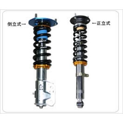 el-SPORT Suspension Kit V1-DFA スプリング付