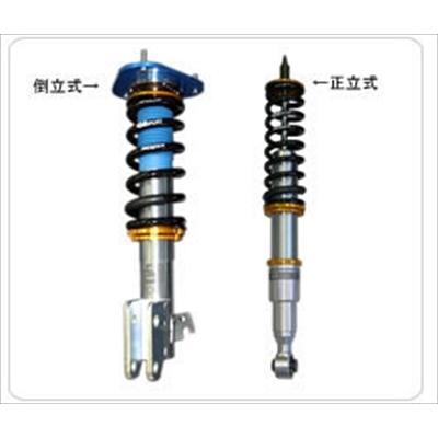el-SPORT Suspension Kit V2-DFA スプリング付