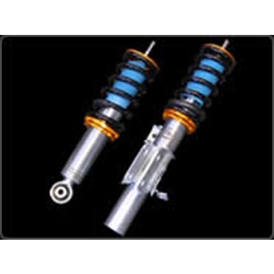 86 ZN6 el SPORT Damper V1 減衰力調整式