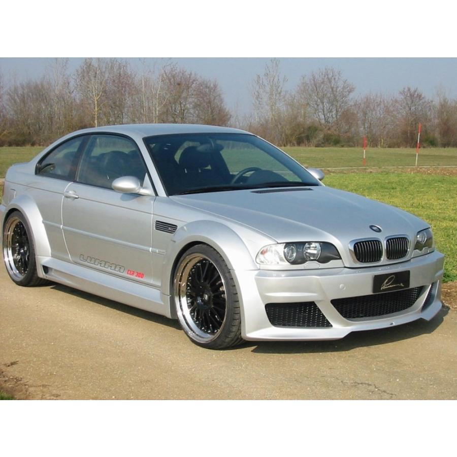正規激安 Bmw E46 M3 Coupe Convertible Lumma Body Kit Clr 300 M 宅送 Marshallschool Edu Jo