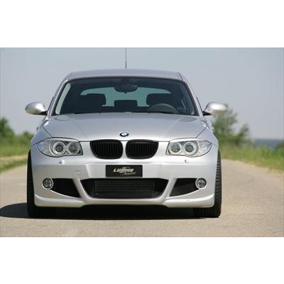 BMW E87 5-Doors Eyebrows (1set) : エアロ.カスタムパーツのTopTuner