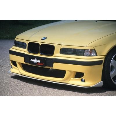 BMW E36 Compact CL1 Front Panel Kidney Black (1 piece) : エアロ