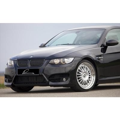 BMW E92 Fender Set Special Edition (1set)