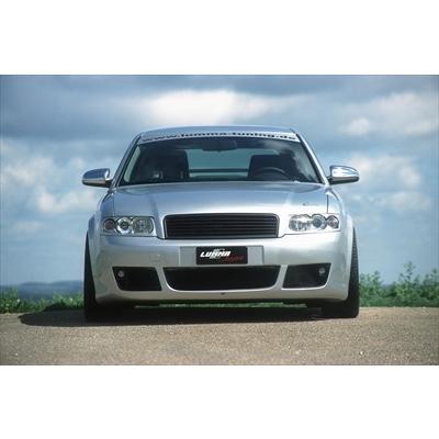 AUDI A4 8E Headlight Masks (1set)