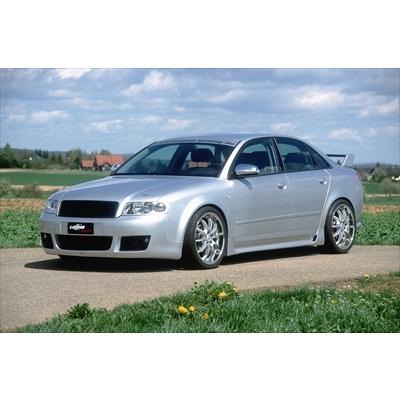 AUDI A4 8E Headlight Masks (1set)の画像