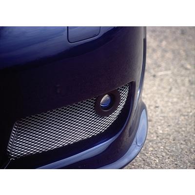 Fog Lamp Kit UNIVERSAL (1set)