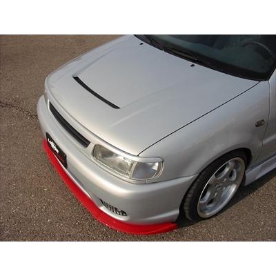 VW POLO 6N Headlight Bar