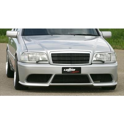 BENZ C W202 Eyebrows Set : エアロ.カスタムパーツのTopTuner - 通販