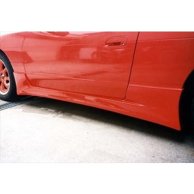 s13サイドステップ S13 サイドステップ : エアロ.カスタムパーツのTopTuner - 通販