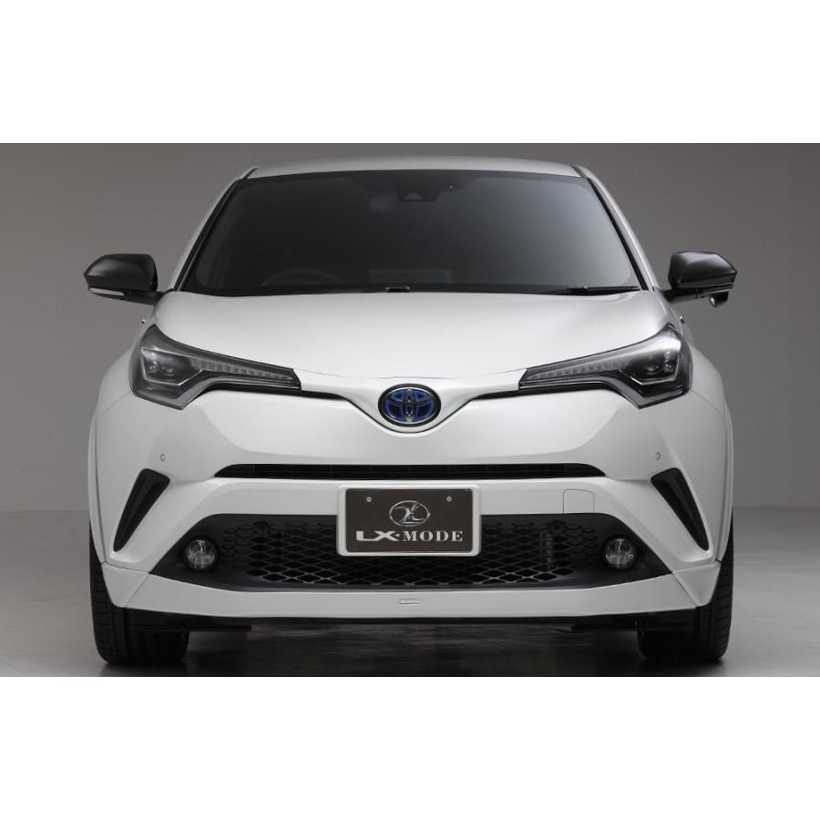 エアロパー Chr 1k0 取付込 エアロ カスタムパーツのtoptuner 通販 Paypayモール 前期 Zyx10 Ngx50 Lxフロントグリルガーニッシュ Frp製 塗装済 メタルストリームメタリック もございま Www Ecopackersperu Com