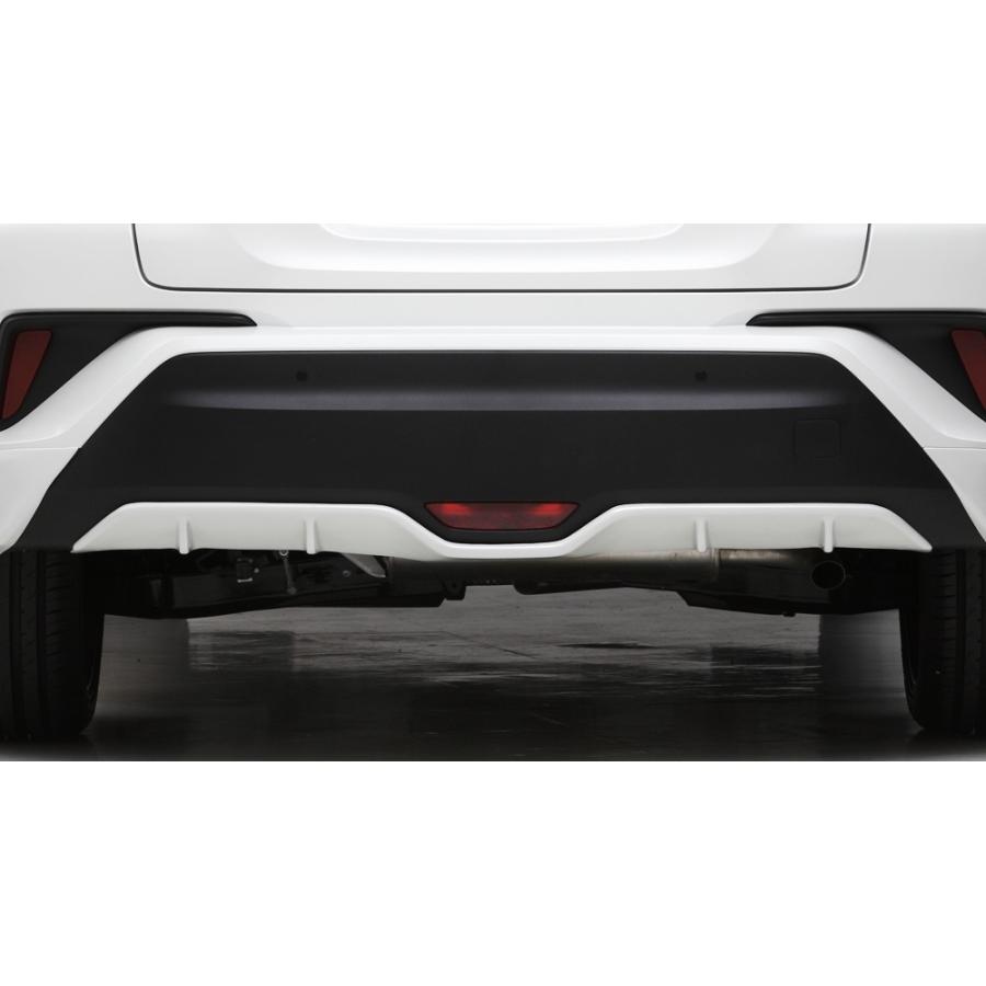 即発送可能 Chr 前期 Zyx10 Ngx50 Lxリアバンパーボトムライン Abs製 納期未定 塗装取付込 新品本物 Www Doctor Plan Com