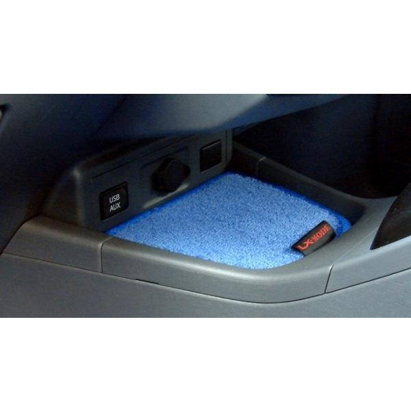 プリウスアルファ 40系 7人乗り Lxカラードコンソールマット カラー イエロー エアロ カスタムパーツのtoptuner 通販 Paypayモール