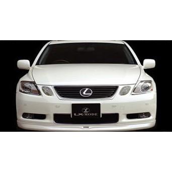 オフィシャル通販サイト Lexus Gs 前期 マークレスグリル ガンメタ塗装付 塗装取付込 高品質な商品 Www Rodzinnastrefa Pl