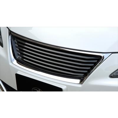 LEXUS IS350/250 20系 前期 マークレスグリル (ガンメタ塗装付