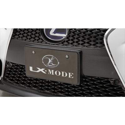 LEXUS IS GSE3#/AVE30前期（2013/05-2016/09） LX フロントバンパー
