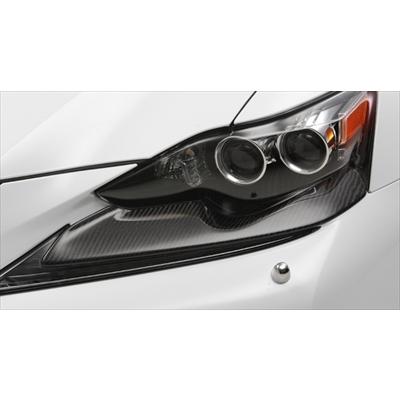 ヘッドライトガーニッシュ ヘッドライトガーニッシュ Amazon | ホンダ ディオ DIO ライブ