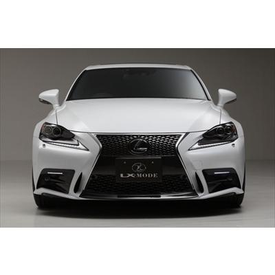 パーツ LEXUS IS 250 AVE30 ASE30 GSE30 LEXUS IS GSE3#/AVE30 250/350/300h F-sport サイドスプリッター