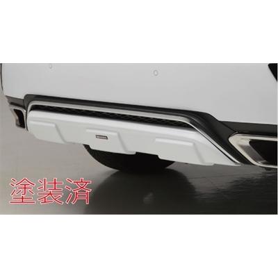 LEXUS RX 20系 前期 200t F-SPORT LXリアバンパーアンダーガーニッシュ 塗装済
