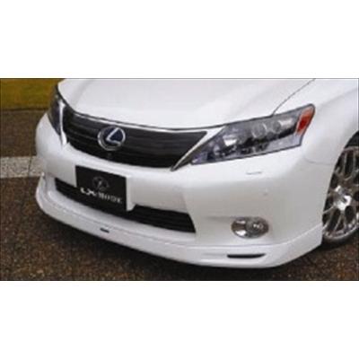 LEXUS HS 前期(2009/7-2012/12) フロントグリルガーニッシュ 素地