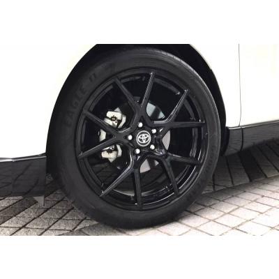 80系 ハリアー アルミホイール「LXGT2 LEXUS&TOYOTA Model(20 80系 ハリアー アルミホイール「LXGT2 LEXUS&TOYOTA Model(20