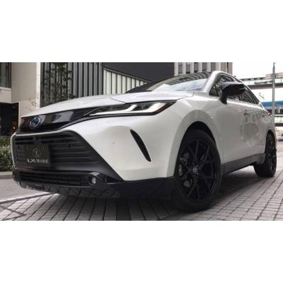 80系 ハリアー アルミホイール「LXGT2 LEXUS&TOYOTA Model(20 80系 ハリアー アルミホイール「LXGT2 LEXUS&TOYOTA Model(20