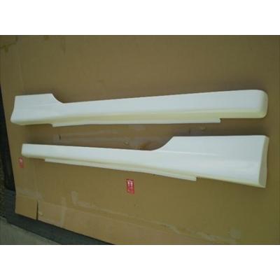 ビート FRP サイドステップ : mahz000019-000-00 : エアロ.カスタム 