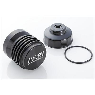 GT-R R35 MCR オイルフィルター : エアロ.カスタムパーツのTopTuner  