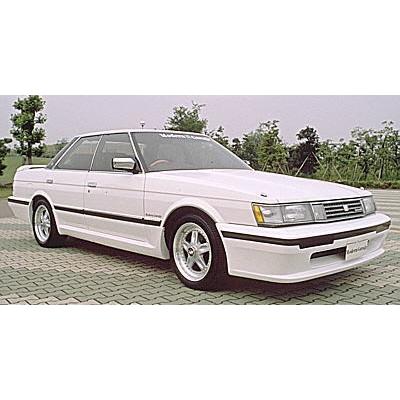 マークii Gx71 サイドステップ エアロ カスタムパーツのtoptuner 通販 Paypayモール