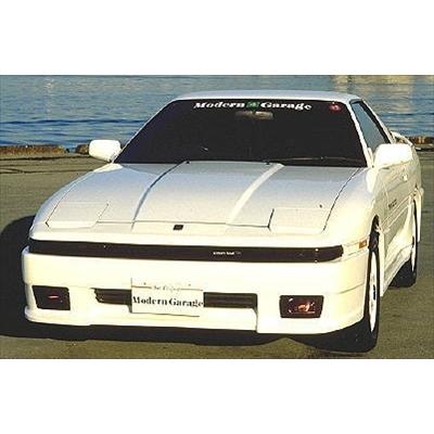 スープラ GA70 フロントバンパースポイラー : mdgz000001-000-00 