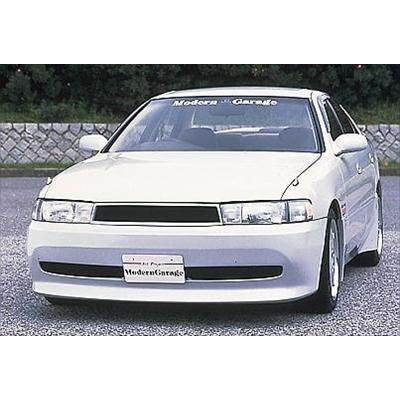 クレスタ JZX90 フロントバンパースポイラー : エアロ.カスタムパーツ 