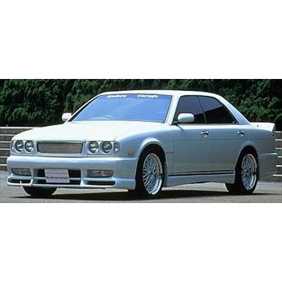 グロリア Y32 フロントスポイラー : mdgz000069-000-00 : エアロ.カスタムパーツのTopTuner - 通販 - Yahoo!ショッピング グロリア Y32 フロントスポイラー : mdgz000069-000-00 : エアロ.カスタムパーツのTopTuner - 通販 - Yahoo!ショッピング
