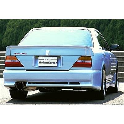 グロリア Y32 リアスポイラー : エアロ.カスタムパーツのTopTuner