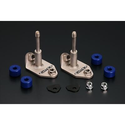 ハイエース H200系 ショートスタビブラケット TRH/KDH 200系（4WD