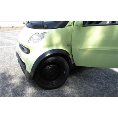 SMART 450 (涙目型ライトタイプ) フロントオーバーフェンダー 20mm 