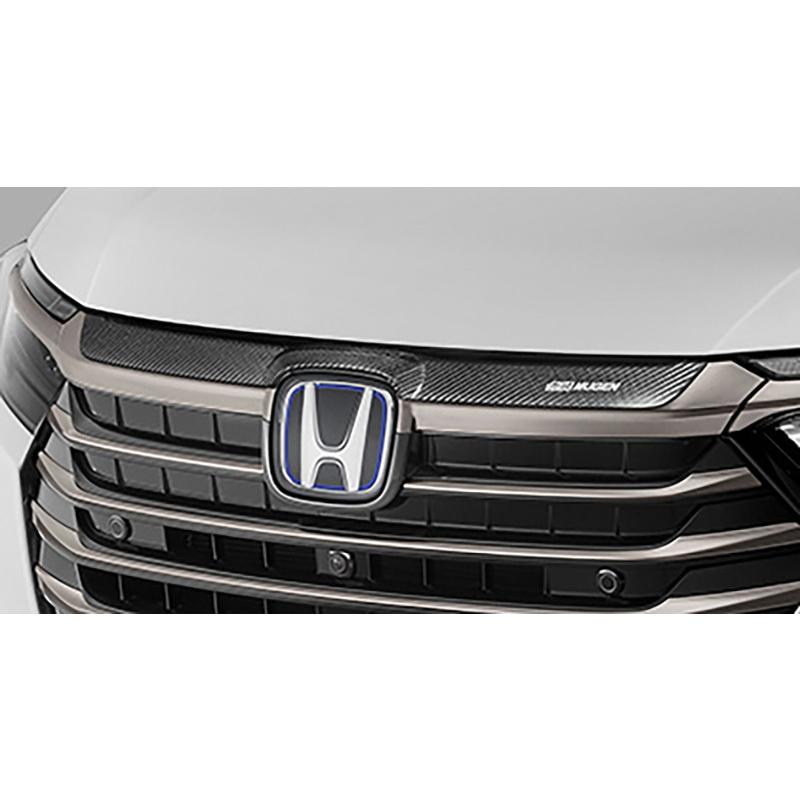 オデッセイ Rc1 2 4 11 カーボンフロントグリルガーニッシュ エアロ カスタムパーツのtoptuner 通販 Paypayモール