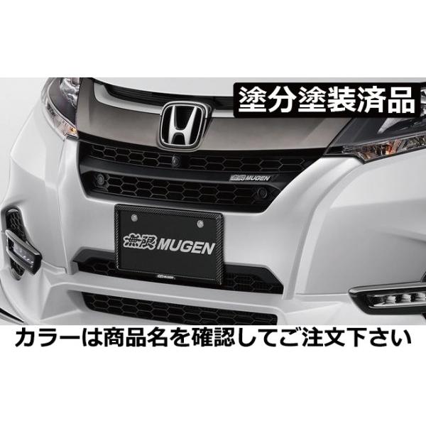 オデッセイ オデッセイハイブリッド Rc1 2 4 Abs製 後期 エアロパーツ 後期 フロントグリル Abs製 塗装済 クリスタルブラックパール Nh731p 取付込