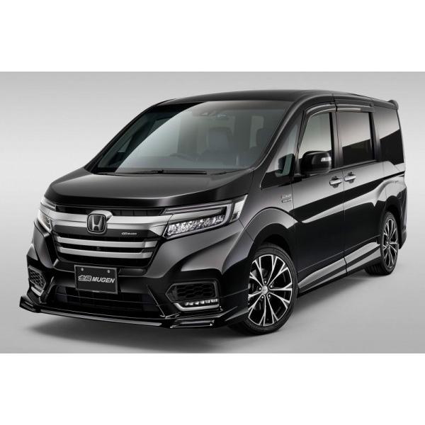 数々の賞を受賞 Honda ステップワゴン後期用サイドステップガーニッシュ Rp3 内装品 シート News Elegantsite Gr