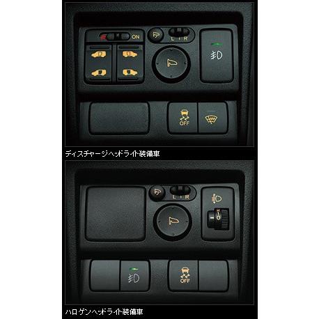 フリード Gb3 4 後期 フリードハイブリッド Gp3 Ledフォグライトアタッチメント ハロゲンヘッドライト装着車用 エアロ カスタムパーツのtoptuner 通販 Paypayモール