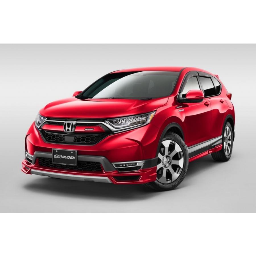 購入 販売 Cr V Rw スタイリングセット 塗分け塗装済 プレミアムクリスタルレッド メタリック R565m エアロ カスタムパーツのtoptuner 通販 Paypayモール 売れ済最安 Www Advance Real Co Jp