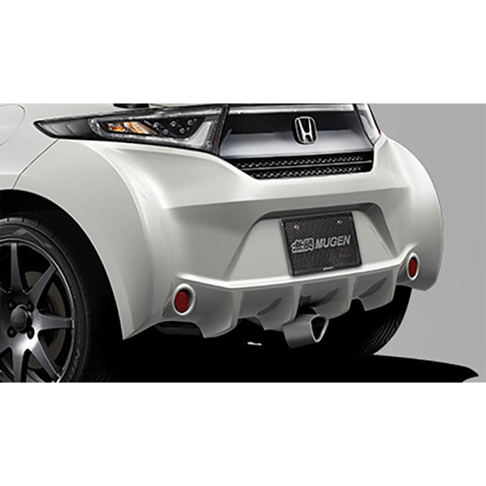 第1位獲得 S660 Jw5 リアエアロバンパー 塗装済品 R513 フレームレッド エアロ カスタムパーツのtoptuner 通販 Paypayモール 魅力的な Imbaraga Org