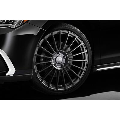 無限（MUGEN） アルミニウム ホイール MFL 20X8.5J 5H-120 +45 