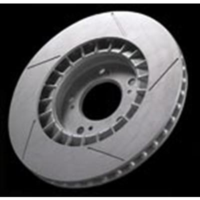 無限（MUGEN） S2000 AP1/2 リアブレーキローター : エアロ.カスタム