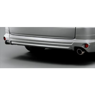 無限（MUGEN） オデッセイ RC1/2 前期 B/G グレード リアアンダー