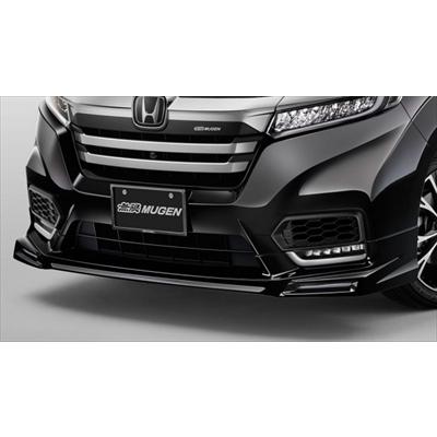 無限 ステップワゴン スパーダ RP3/4/5 後期 フロントアンダー 無限 ステップワゴン スパーダ RP3/4/5 後期 フロントアンダー