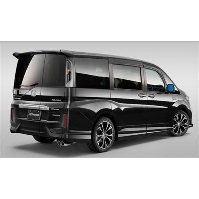 無限 ステップワゴン スパーダ RP3/4/5 後期 リアアンダー 無限 ステップワゴン スパーダ RP3/4/5 後期 リアアンダー