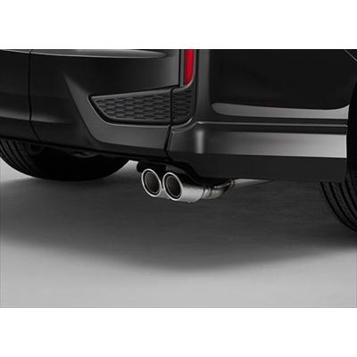 RP3 ステップワゴン スパーダ 無限 MUGEN スポーツサイレンサー マフラー